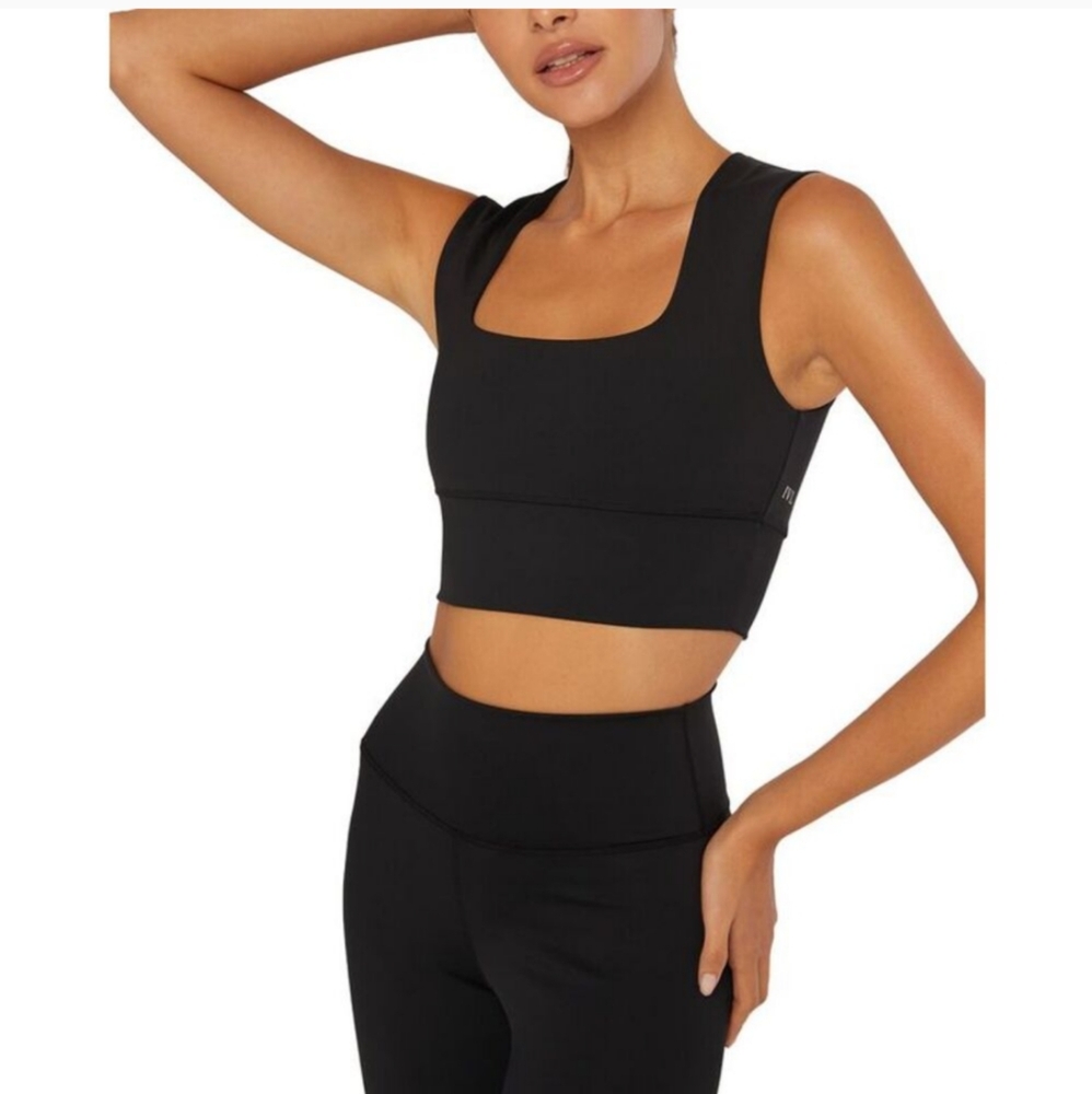 IVL Collective Boomerang Bra Sz 12 NWT